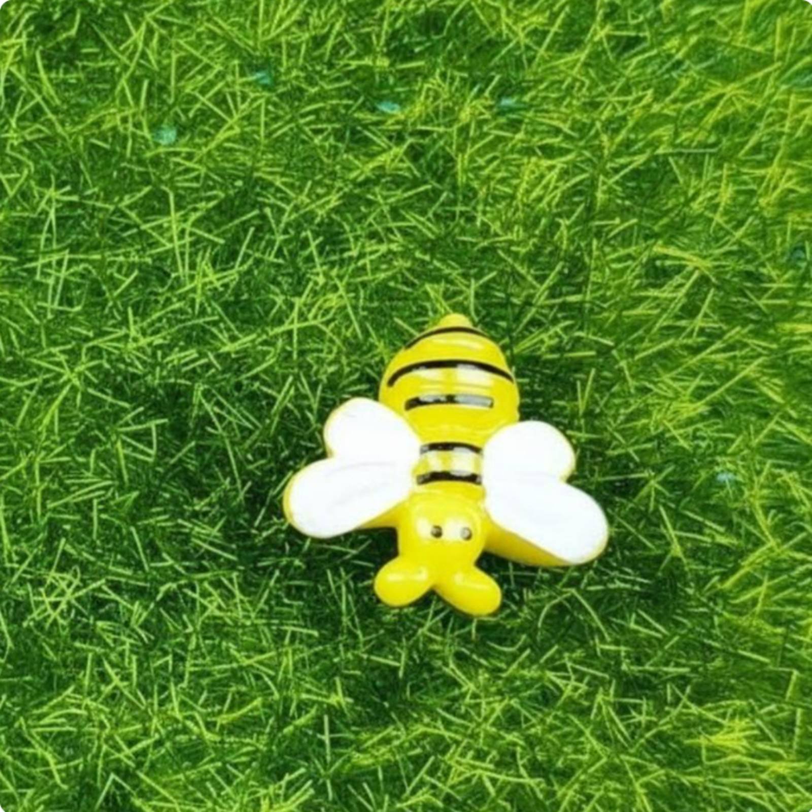 Craft Embellishment - DIY Handyhüllen-Verzierung mit 3D-Effekt, Niedliche Bastelminiaturen,