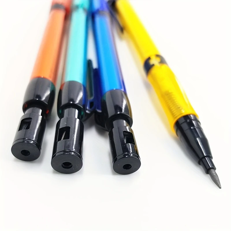 4 Farben, 2,0 mm Druckbleistif – Staedtler Pencil Lumocolor Bewertung und Preis