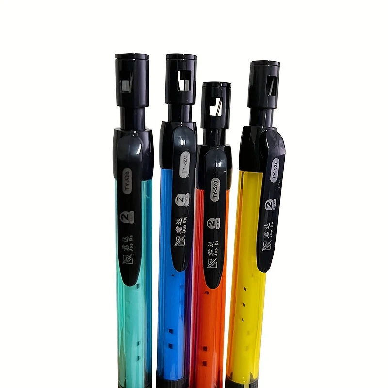 4 Farben, 2,0 mm Druckbleistif – Staedtler Pencil Lumocolor Bewertung und Preis
