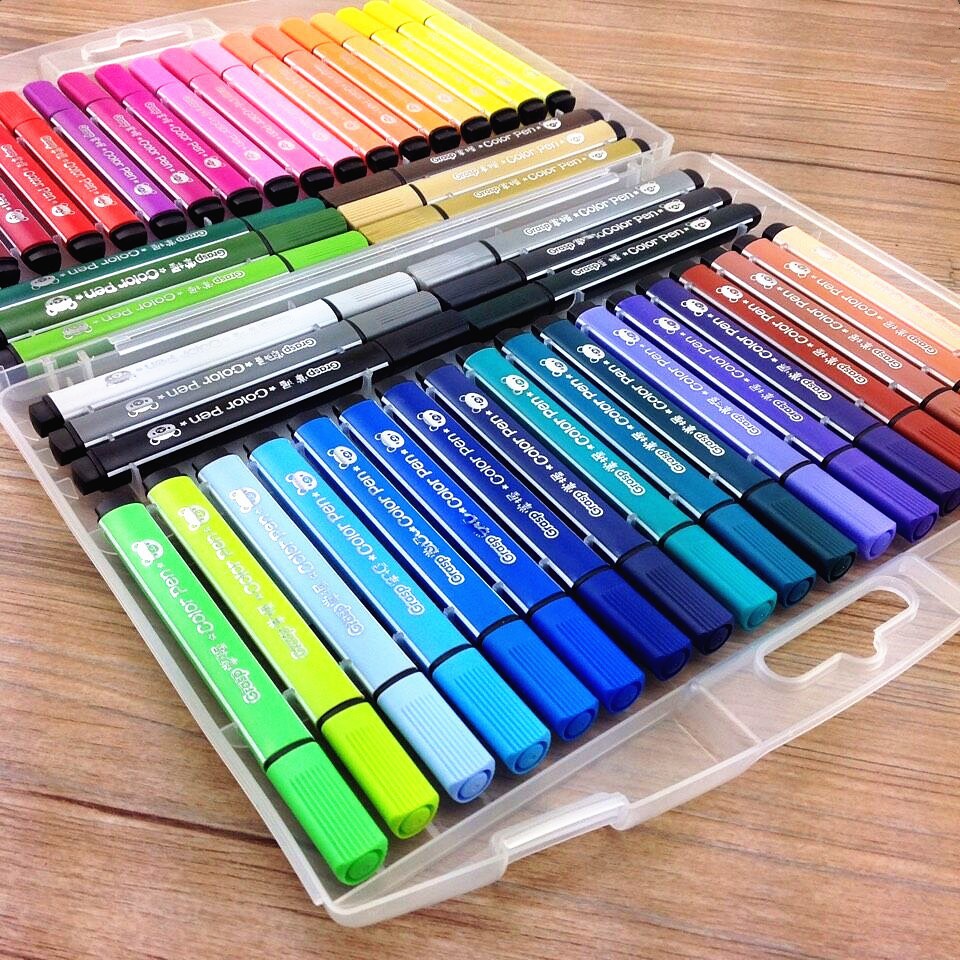 12/18/24/36/Farben Kunst Marke – Copic Marker Sketch Bewertung und Preis
