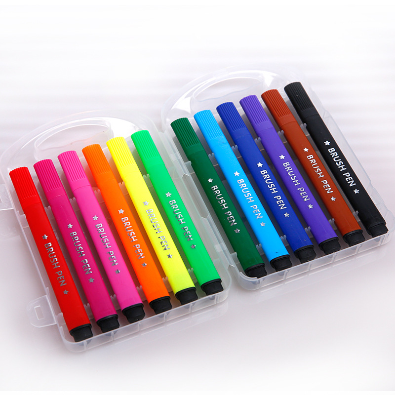 12/18/24/36/Farben Kunst Marke – Copic Marker Sketch Bewertung und Preis