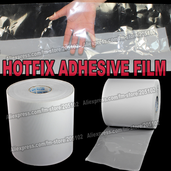 Heißklebeband 24 28 32 cm brei – Hotfix Rhinestone Sheet Bewertung und Preis
